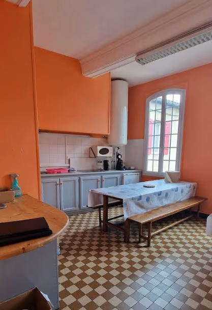 Le D'Artagnan – Gite d'Etape Communal d'Eauze — foto 4